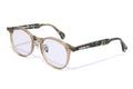 A BATHING APE OPTICAL FRAME #13