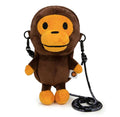 A BATHING APE BABY MILO STORE BABY MILO MOBILE PHONE BAG CASE #2