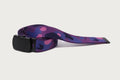 A BATHING APE COLOR CAMO GI BELT