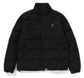 A BATHING APE ONLINE EXCLUSIVE ONE POINT DOWN JACKET