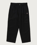 A BATHING APE ONE POINT RELAXED FIT CHINO PANTS