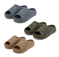 A BATHING APE BAPE SLIDES #1