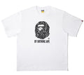 A BATHING APE BAPE x CLOT BY BATHING APE RELAXED FIT TEE