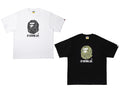 A BATHING APE BAPE x CLOT BY BATHING APE RELAXED FIT TEE
