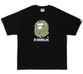 A BATHING APE BAPE x CLOT BY BATHING APE RELAXED FIT TEE