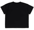 A BATHING APE BAPE KIDS A TO Z HALLOWEEN RELAXED FIT TEE