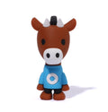 A BATHING APE BABY MILO CAPSULE FIGURE BOX ( 20 pieces set ) VOL.5
