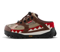 A BATHING APE BAPE BY KAZUKI KURAISHI SNOW CLOG STA