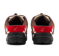 A BATHING APE BAPE BY KAZUKI KURAISHI SNOW CLOG STA