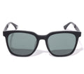 A BATHING APE SUNGLASSES #2