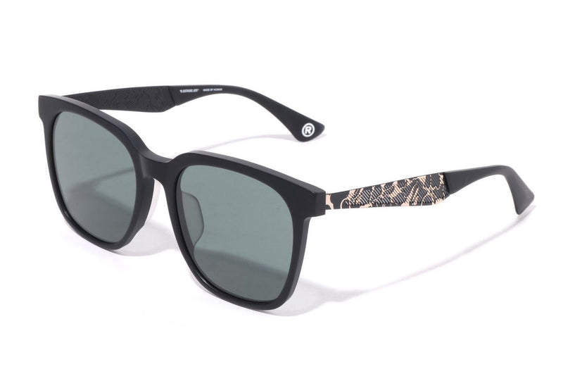 A BATHING APE SUNGLASSES #2