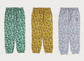 A BATHING APE BAPE CARD CAMO COLLEGE ONE POINT SWEAT PANTS ( ONELINE EXCLUSIVE )