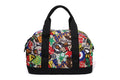 A BATHING APE BAPE KIDS BAPE MILO ASSORTED SHOULDER BAG