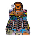A BATHING APE BABY MILO CAPSULE FIGURE BOX ( 20 pieces set ) VOL.5