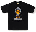 A BATHING APE CLASSIC BABY MILO TEE