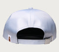 A BATHING APE BAPE CARD COLLEGE PANEL CAP ( ONLINE EXCLUSIVE )
