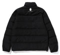 A BATHING APE ONLINE EXCLUSIVE ONE POINT DOWN JACKET