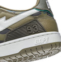 A BATHING APE BAPE SK8 STA #4