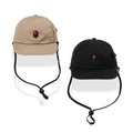 A BATHING APE Mr. BATHING APE POCKET CAP