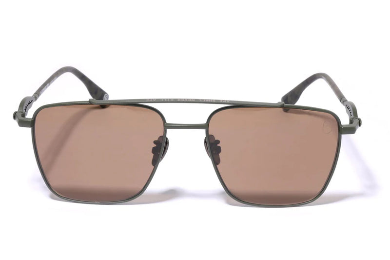 A BATHING APE SHARK SUNGLASSES #2