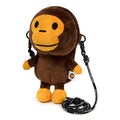 A BATHING APE BABY MILO STORE BABY MILO MOBILE PHONE BAG CASE #2