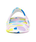 A BATHING APE - APEE CAMO SLIPPERS