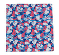 A BATHING APE BAPE x EU ( EMOTIONALY UNAVAILABLE ) BANDANA