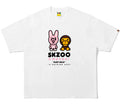 A BATHING APE BAPE x STRAYKIDS DWAEKKI BABY MILO TEE