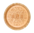 A BATHING APE BAPE SENTO WOODEN BATH BUCKET