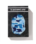 A BATHING APE ABC CAMO TRUNKS