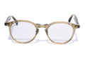 A BATHING APE OPTICAL FRAME #13