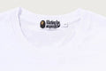 A BATHING APE ONE POINT LS TEE