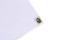 A BATHING APE ABC CAMO ONE POINT TEE