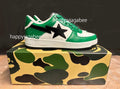 A BATHING APE BAPE STA #3