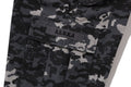 A BATHING APE MULTI PIXEL CAMO M-65 CARGO PANTS
