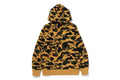 A BATHING APE 1ST CAMO PULLOVER HOODIE
