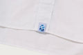 A BATHING APE ABC CAMO ONE POINT RELAXED FIT LS SHIRT