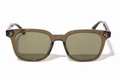 A BATHING APE EYEWEAR SHARK SUNGLASSES #2