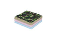 A BATHING APE ABC CAMO MAGNET ATTACH