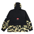 A BATHING APE BAPE BY KAZUKI KURAISHI 3-LAYER SHARK STORM JACKET