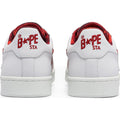 A BATHING APE BAPE SKULL STA