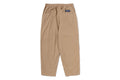 A BATHING APE ONE POINT EASY PANTS