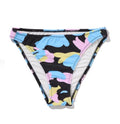 A BATHING APE Ladies' NEW MULTI CAMO SWIM WEAR