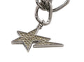 A BATHING APE Ladies' MULTI LOGO NECKLACE