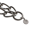 A BATHING APE Ladies' MULTI LOGO NECKLACE