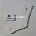 A BATHING APE ONE POINT SOCKS
