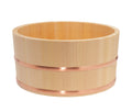 A BATHING APE BAPE SENTO WOODEN BATH BUCKET