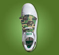 A BATHING APE BAPE x ADIDAS GOLF STAN SMITH