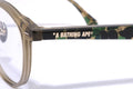 A BATHING APE OPTICAL FRAME #13