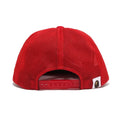 A BATHING APE BAPE KIDS 3D MILO ALL FRIENDS MESH CAP